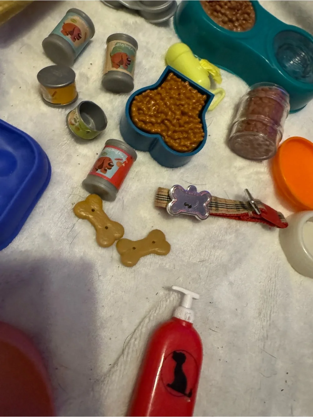 Our generation pet misc dog food, cat food, dog accessories rabbit food